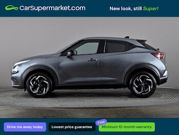 Used Nissan Juke 2023 for sale - 78201706: Photo