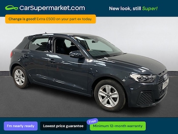 Used Audi A1 2023 for sale - 78189981: Photo