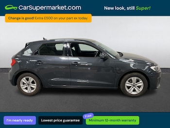Used Audi A1 2023 for sale - 78189981: Photo