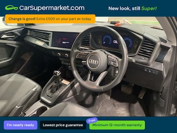 Used Audi A1 2023 for sale - 78189981: Photo