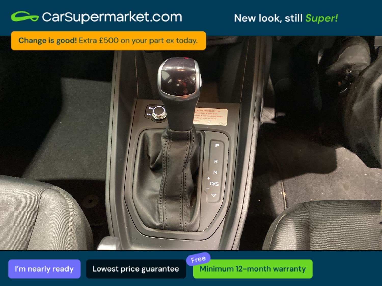 Used Audi A1 2023 for sale - 78189981: Photo 6