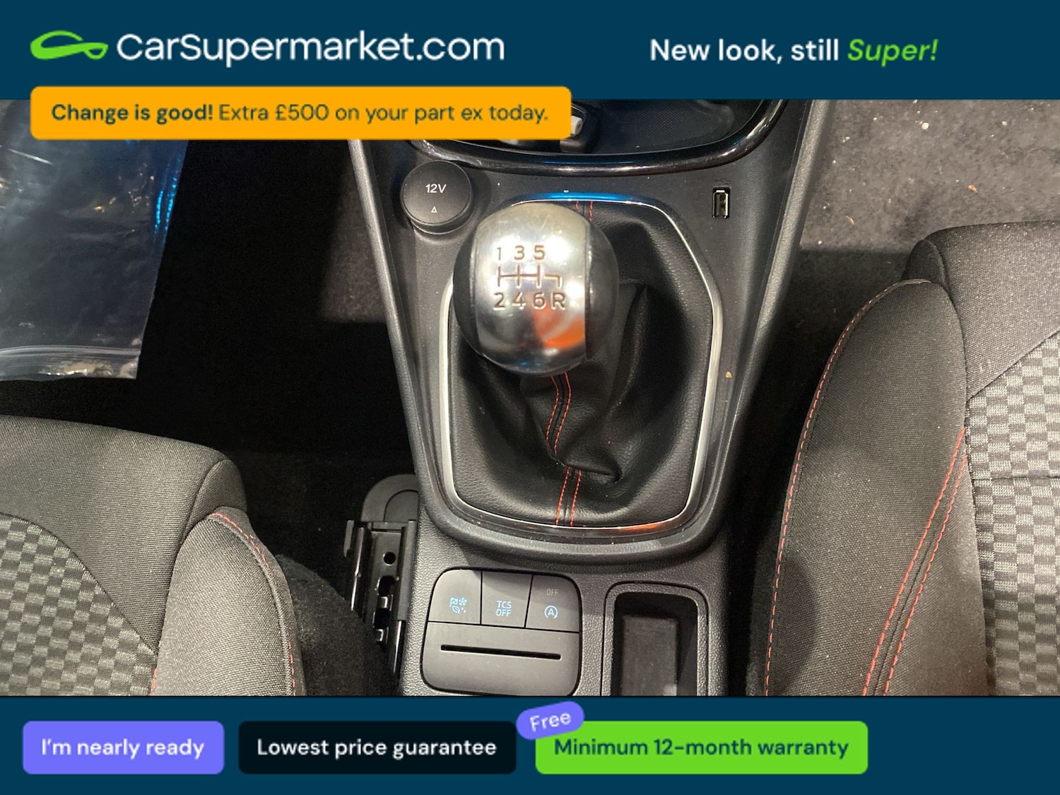 Used Ford Puma 2023 for sale - 78189975: Photo 7