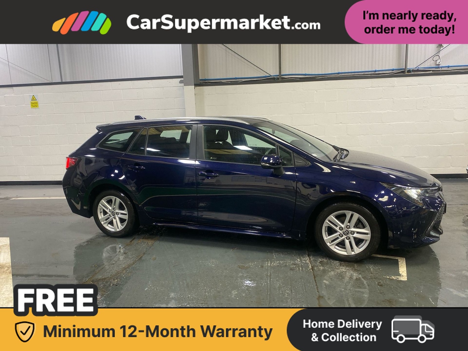 Used Toyota Corolla 2022 for sale - 77675055: Photo 3