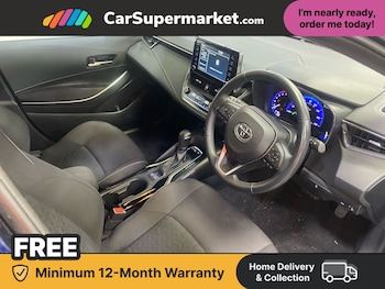 Used Toyota Corolla 2022 for sale - 77675055: Photo