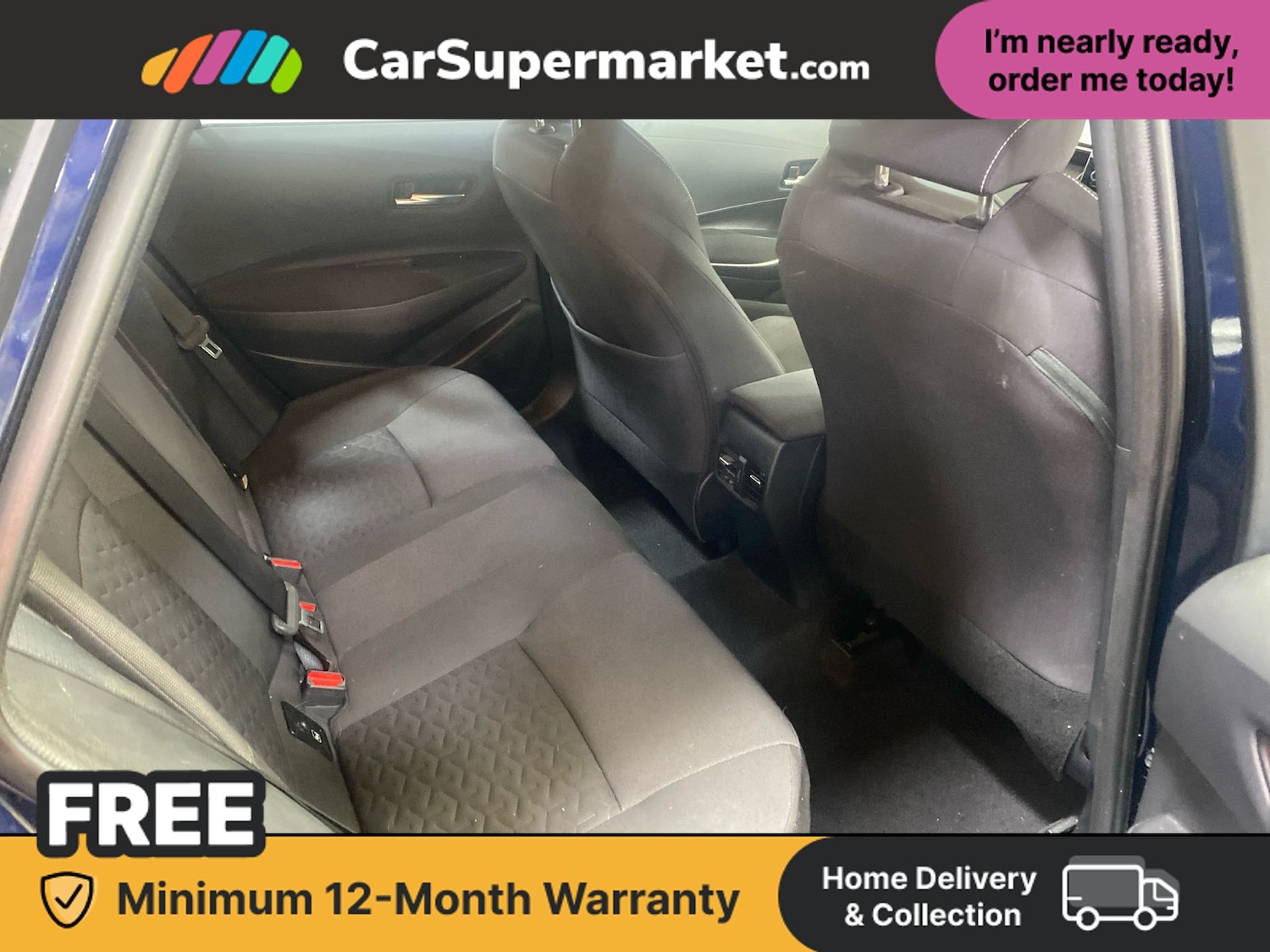 Used Toyota Corolla 2022 for sale - 77675055: Photo 5