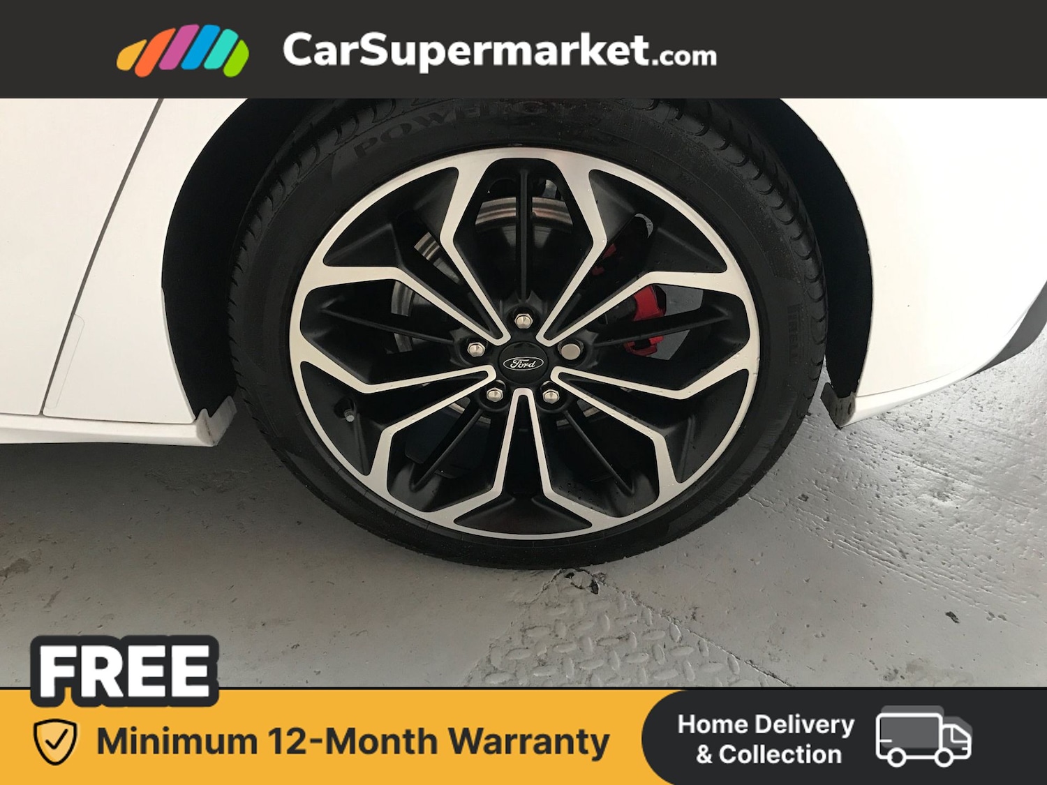 Used Ford Focus 2019 for sale - 78077456: Photo 13