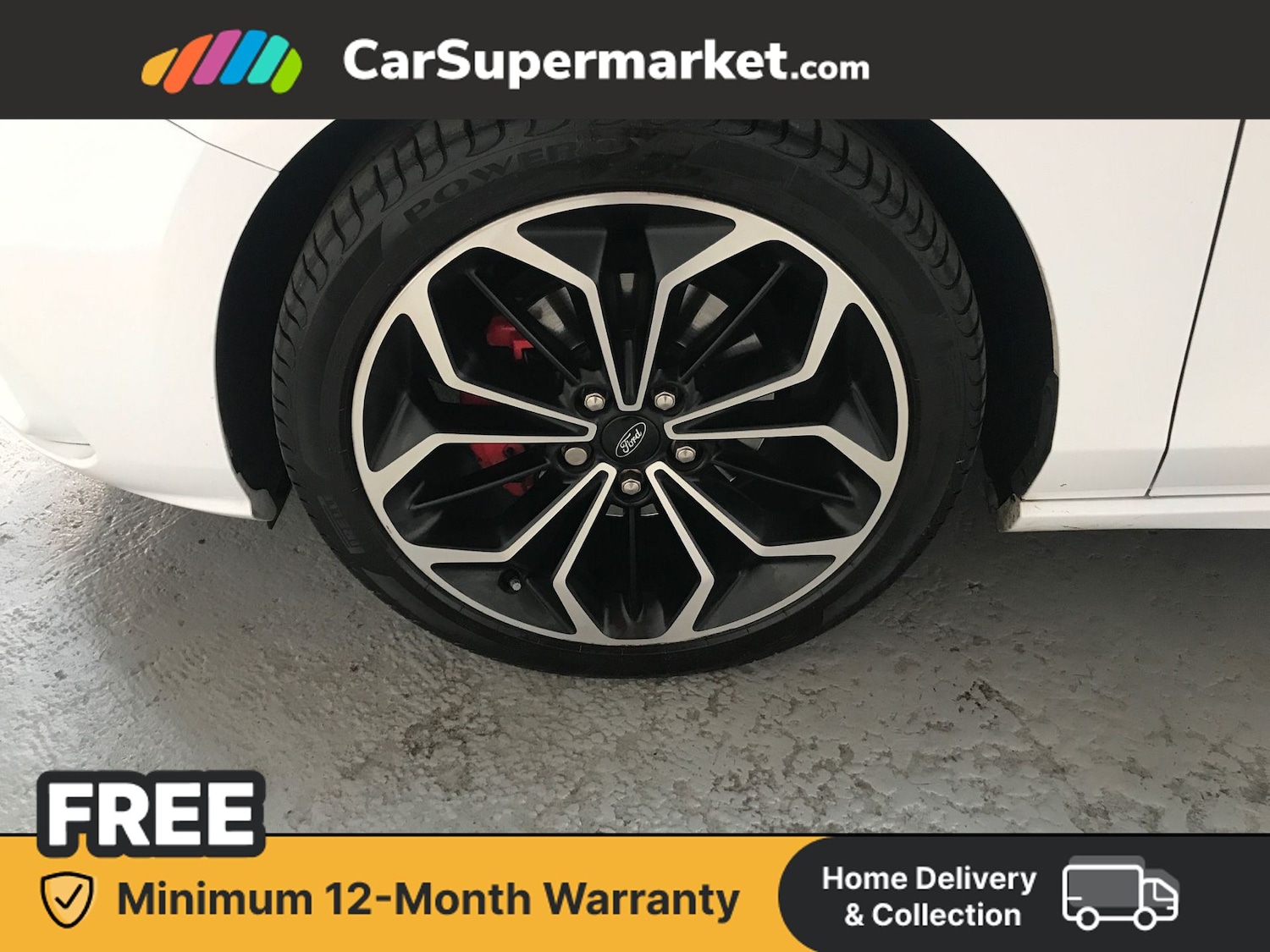 Used Ford Focus 2019 for sale - 78077456: Photo 14