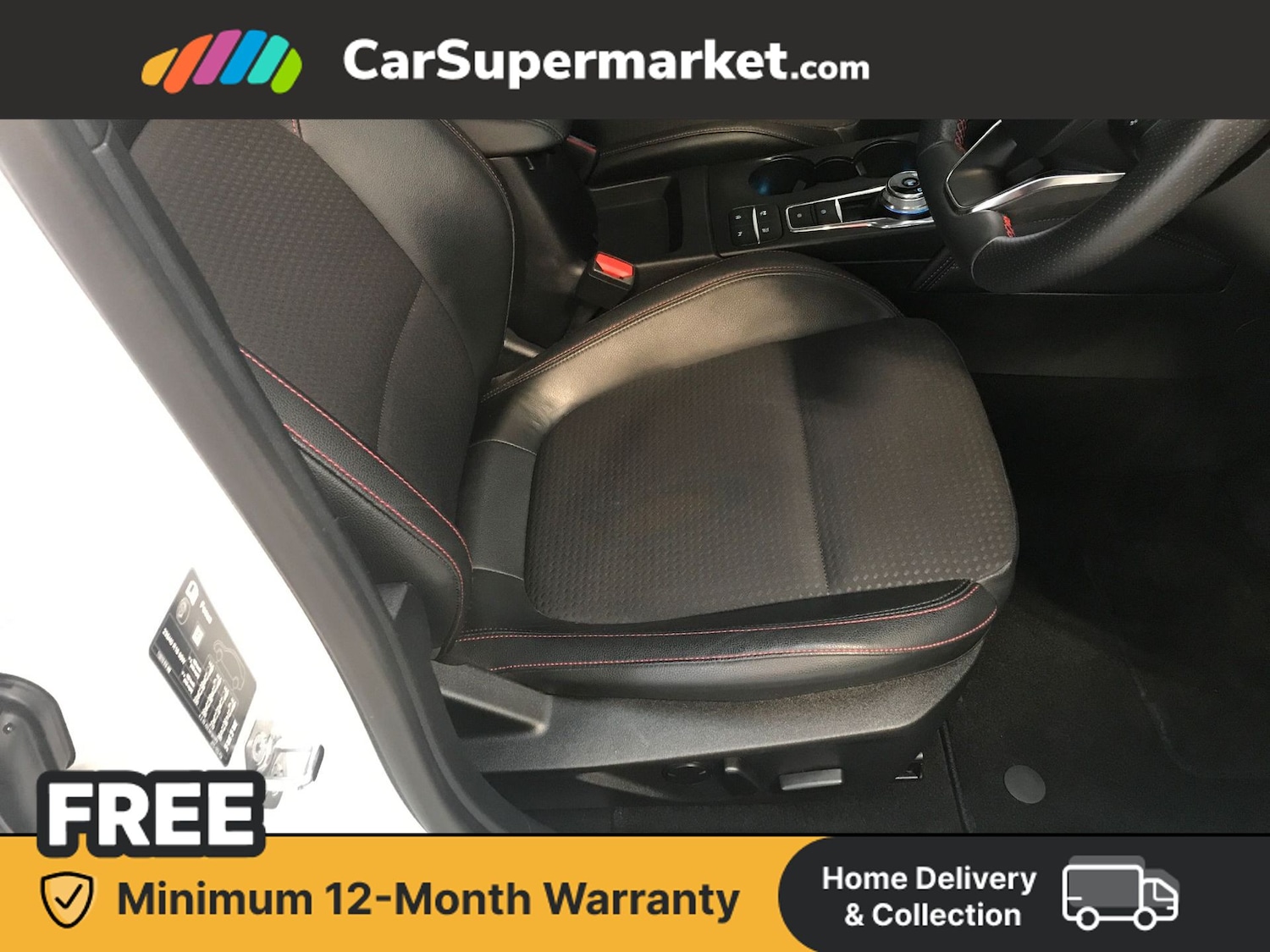 Used Ford Focus 2019 for sale - 78077456: Photo 17