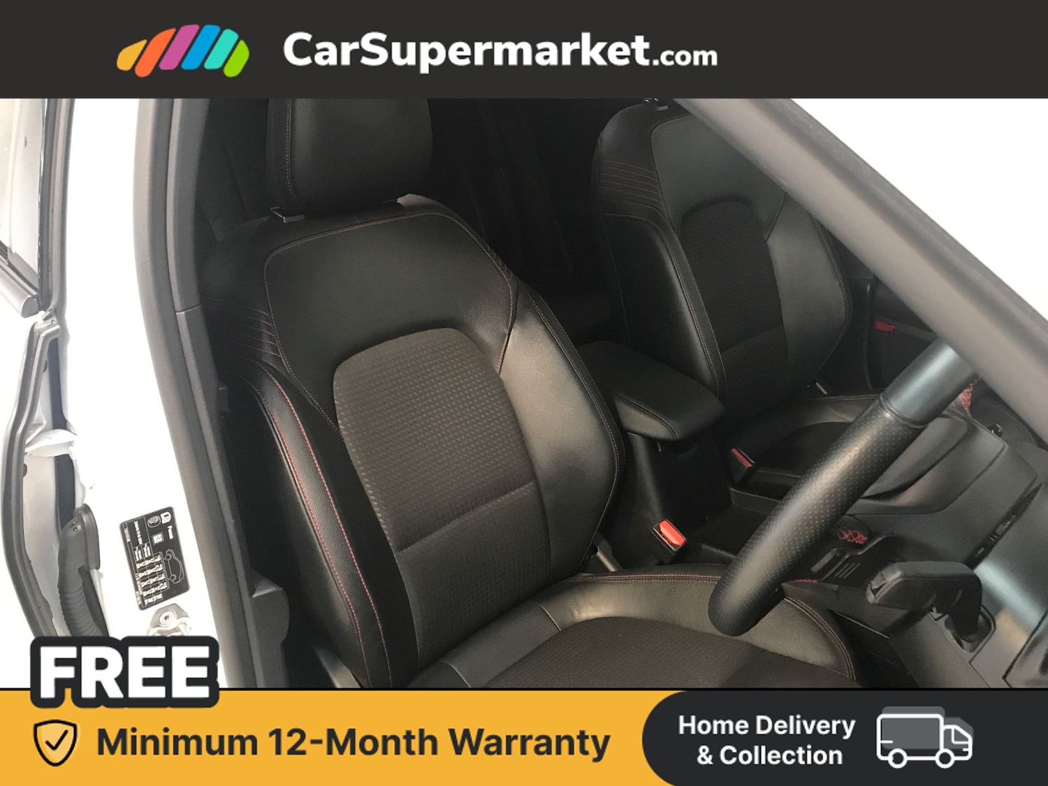 Used Ford Focus 2019 for sale - 78077456: Photo 18