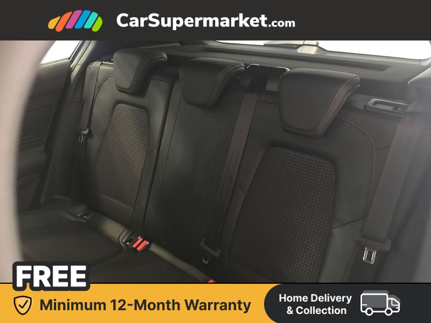 Used Ford Focus 2019 for sale - 78077456: Photo 23