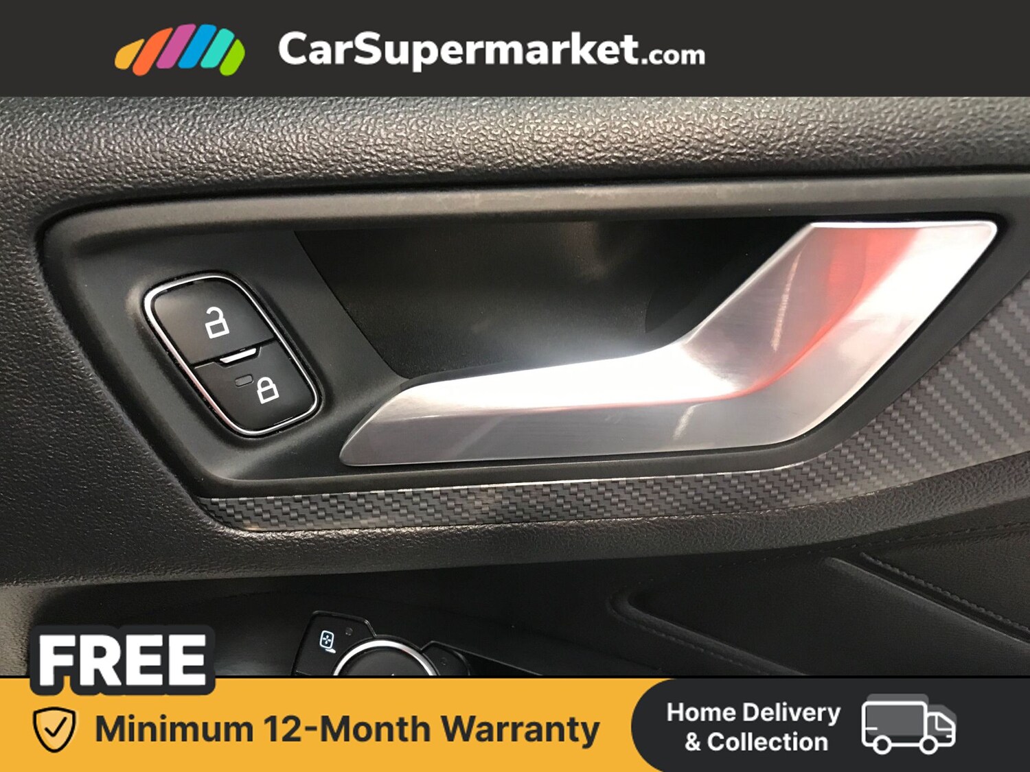 Used Ford Focus 2019 for sale - 78077456: Photo 28