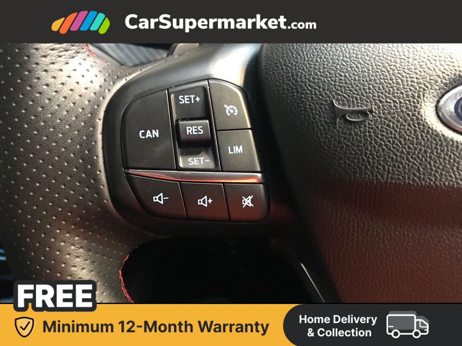 Used Ford Focus 2019 for sale - 78077456: Photo 32