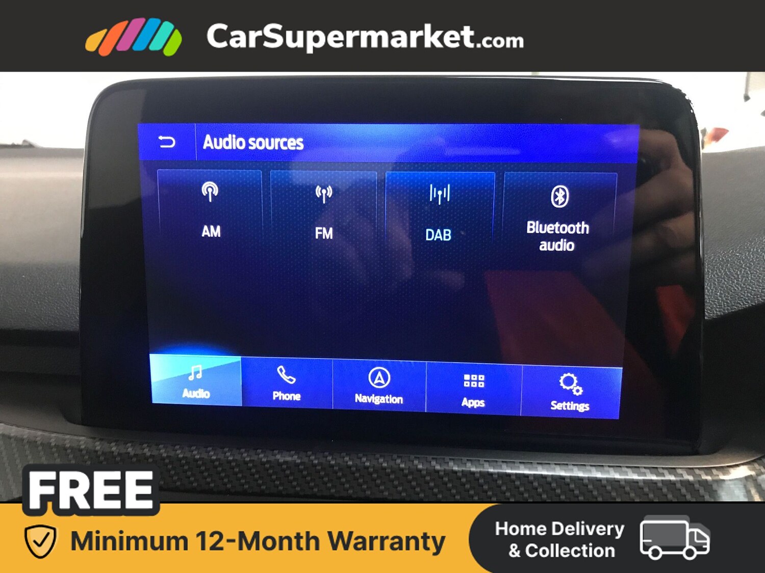 Used Ford Focus 2019 for sale - 78077456: Photo 36