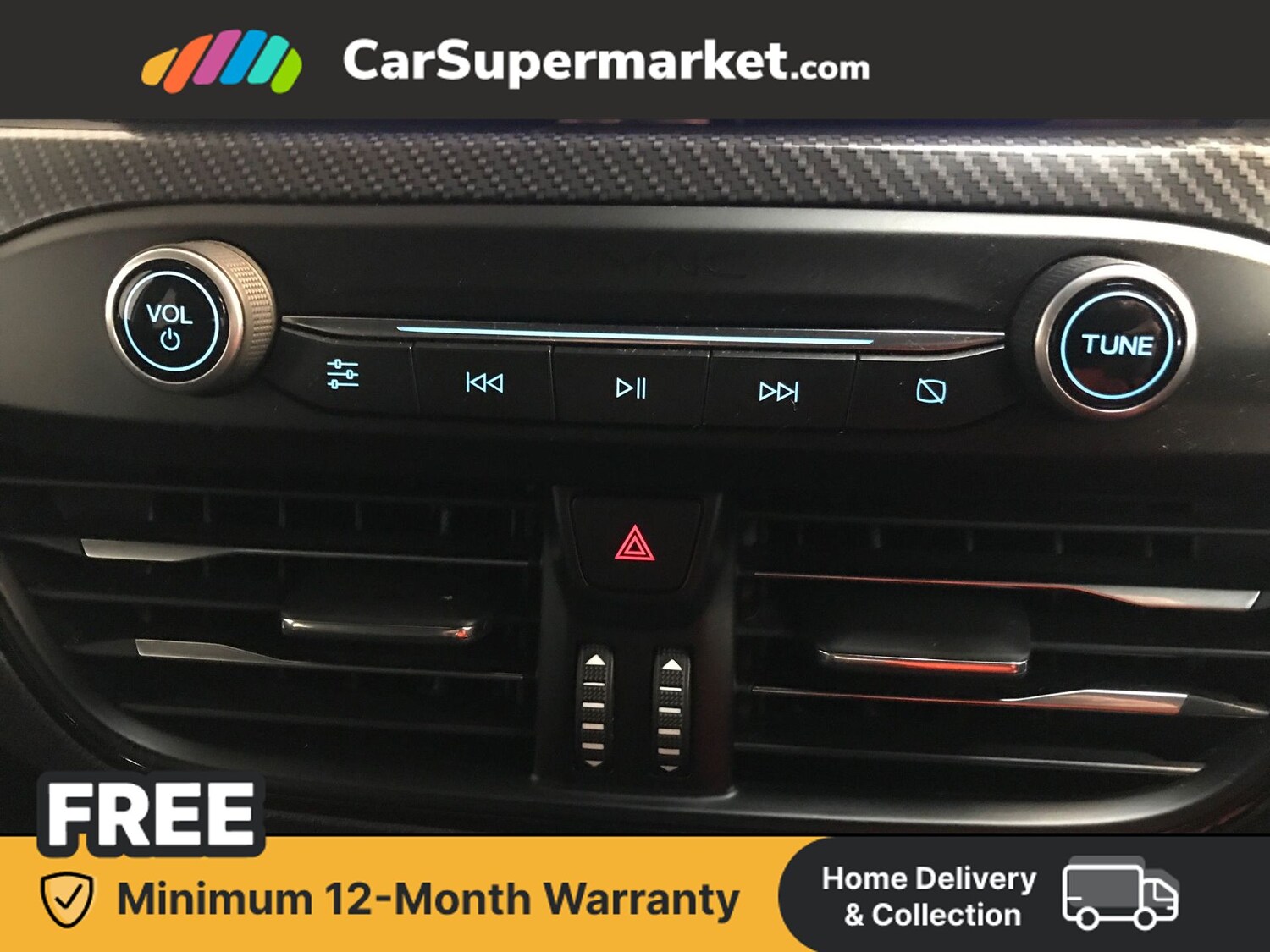 Used Ford Focus 2019 for sale - 78077456: Photo 42