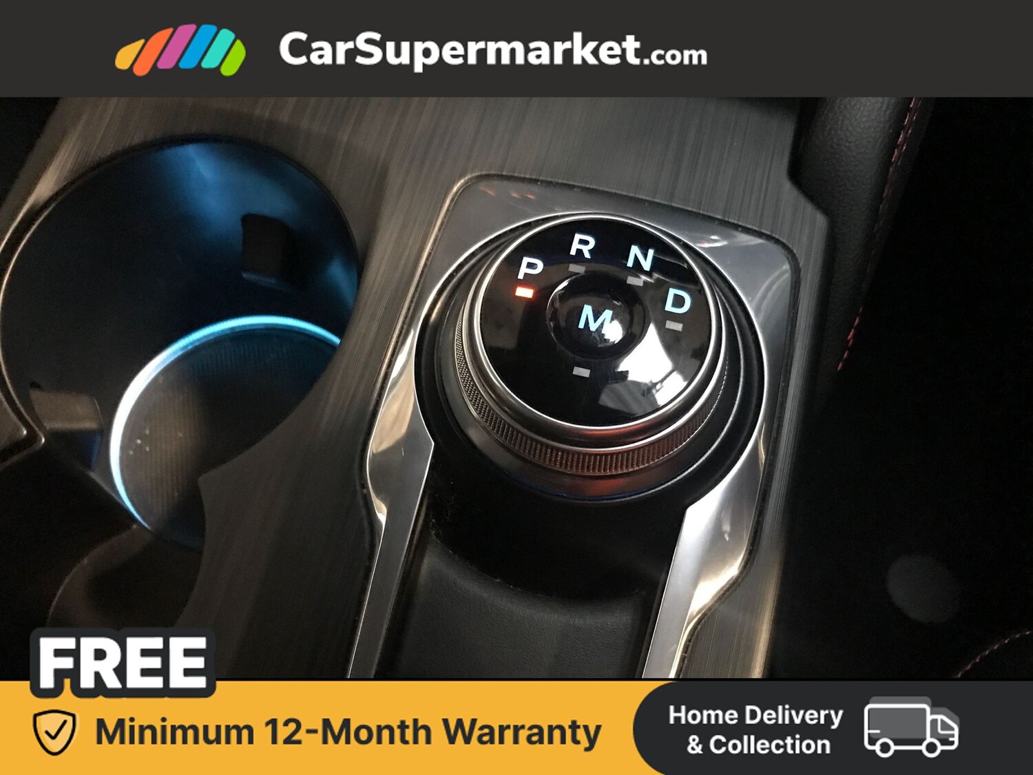 Used Ford Focus 2019 for sale - 78077456: Photo 44