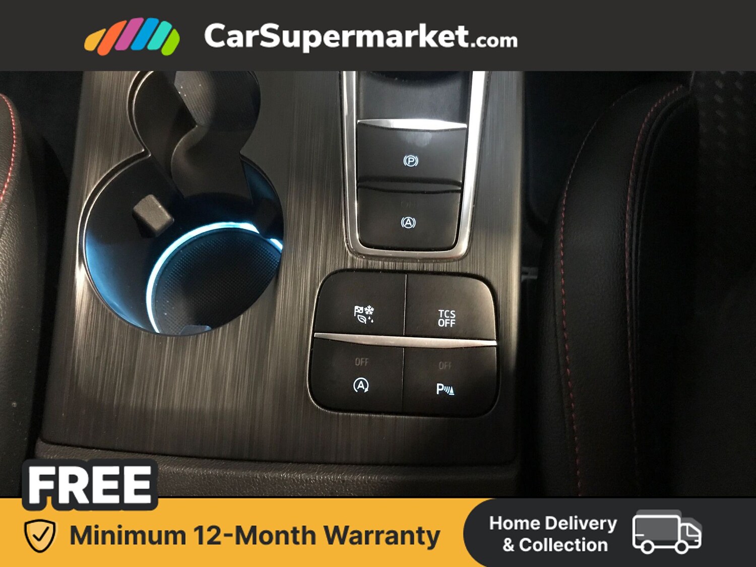 Used Ford Focus 2019 for sale - 78077456: Photo 45