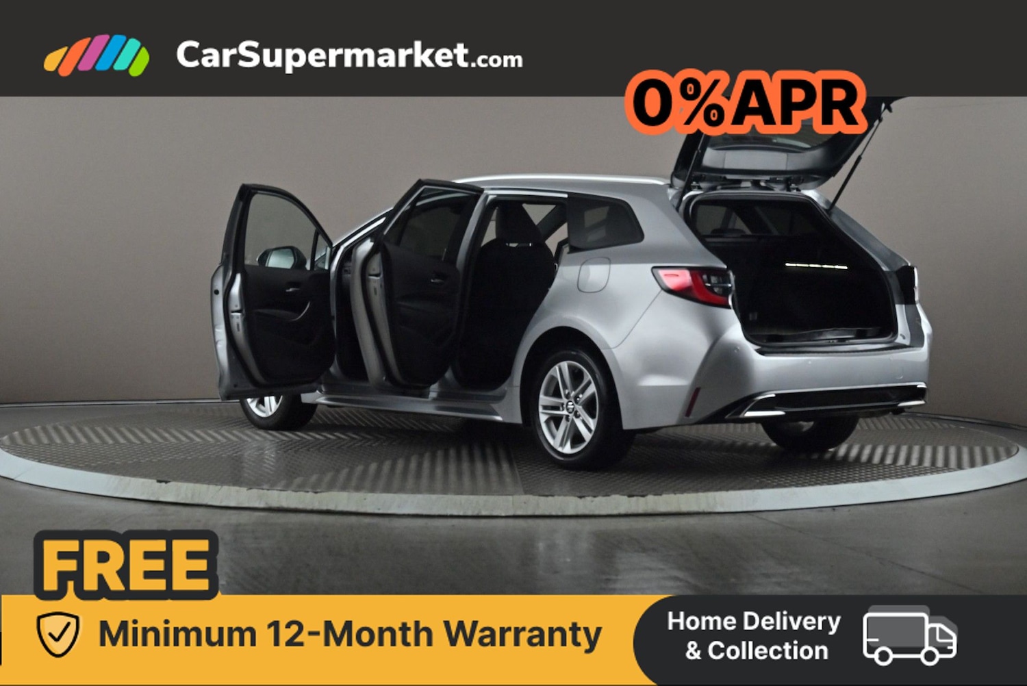 Used Suzuki Swace 2023 for sale - 76558187: Photo 10