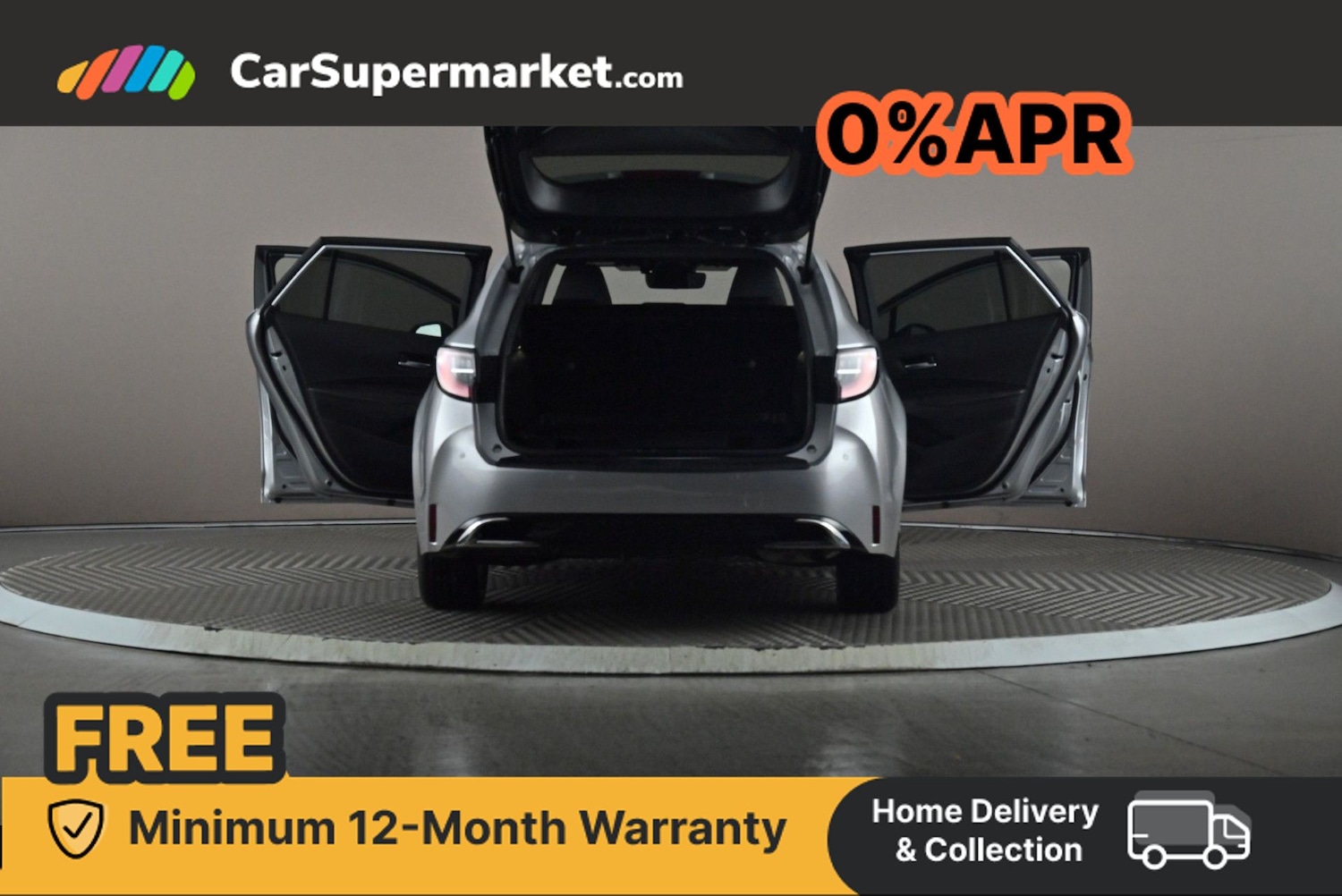 Used Suzuki Swace 2023 for sale - 76558187: Photo 11