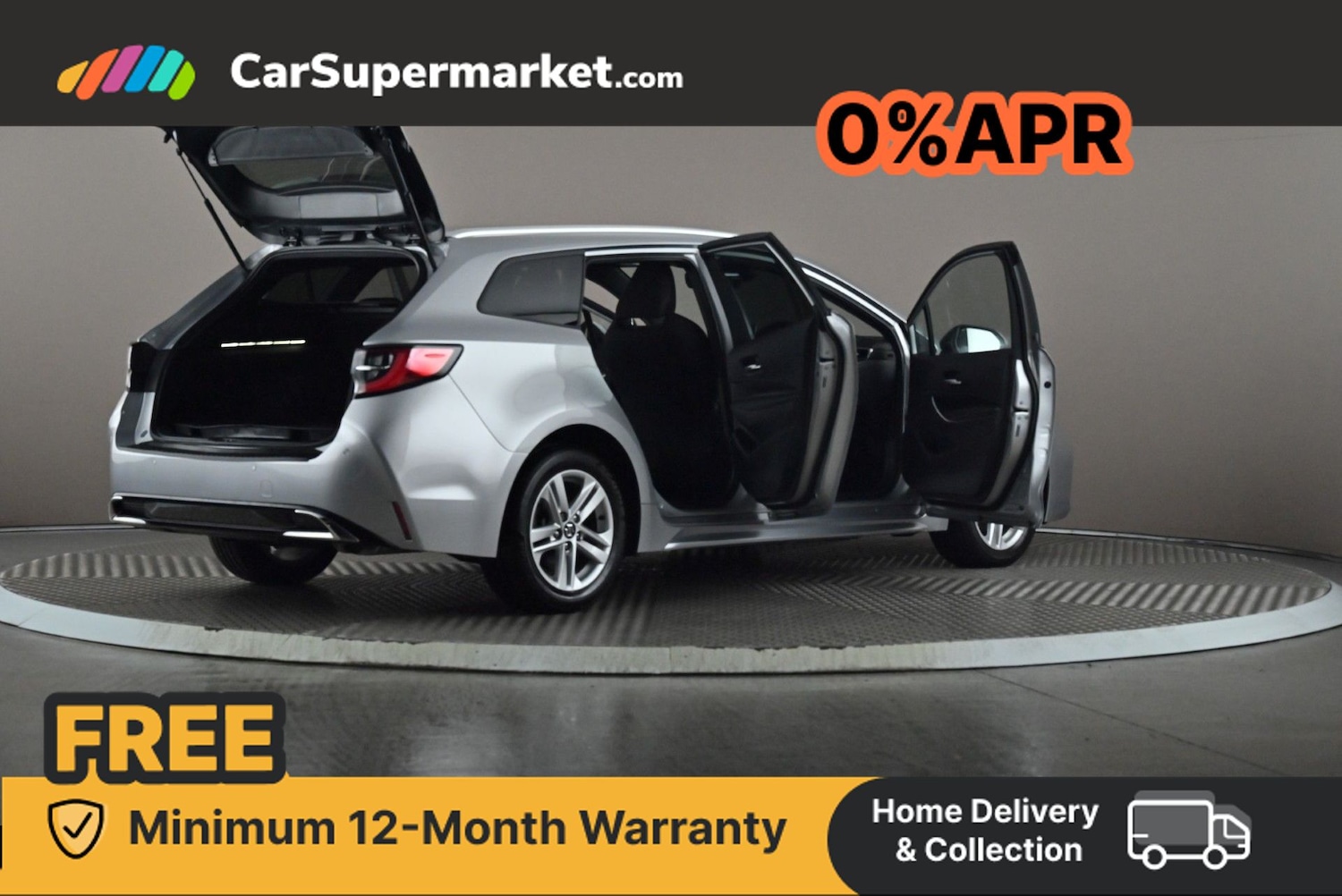 Used Suzuki Swace 2023 for sale - 76558187: Photo 12