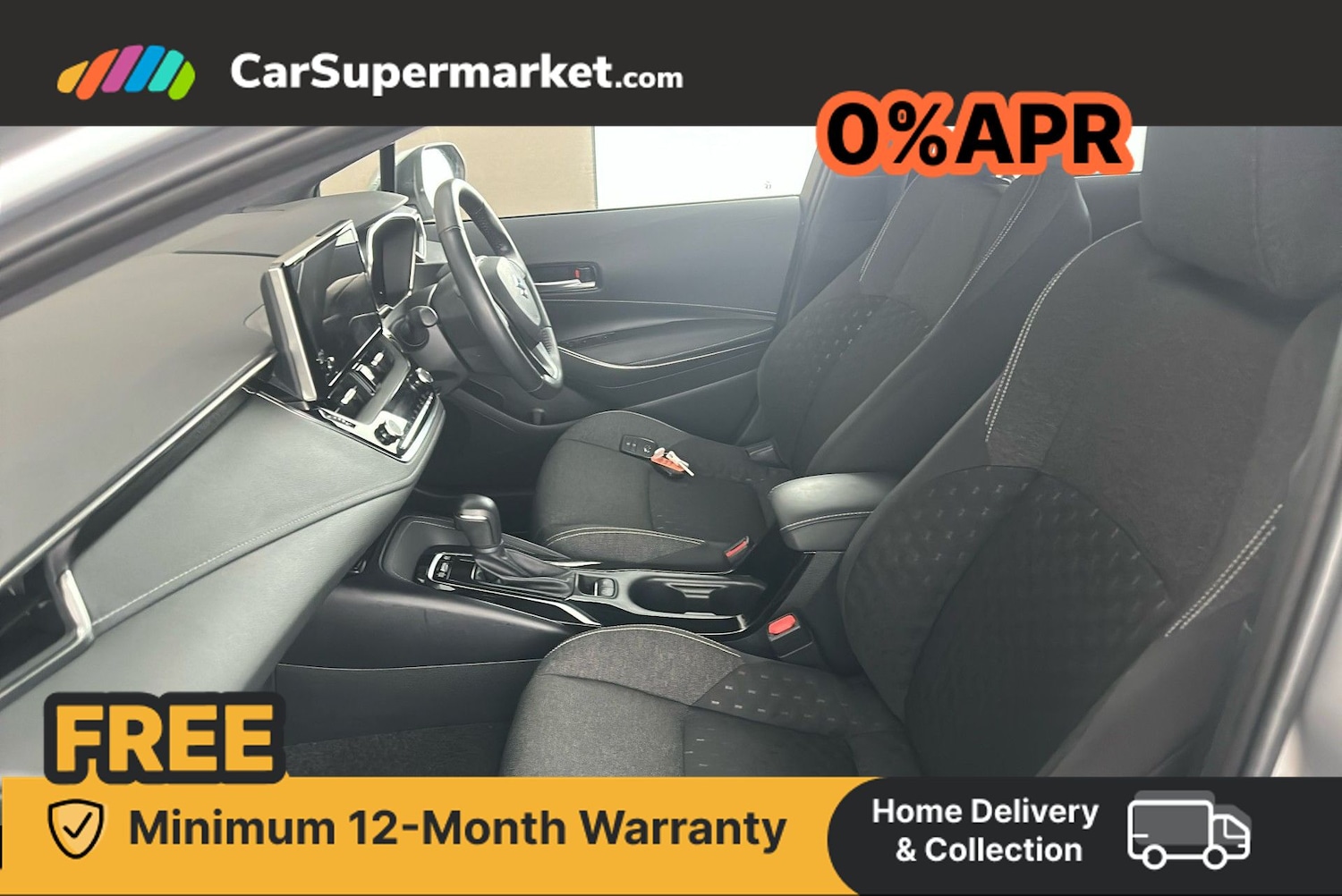 Used Suzuki Swace 2023 for sale - 76558187: Photo 17