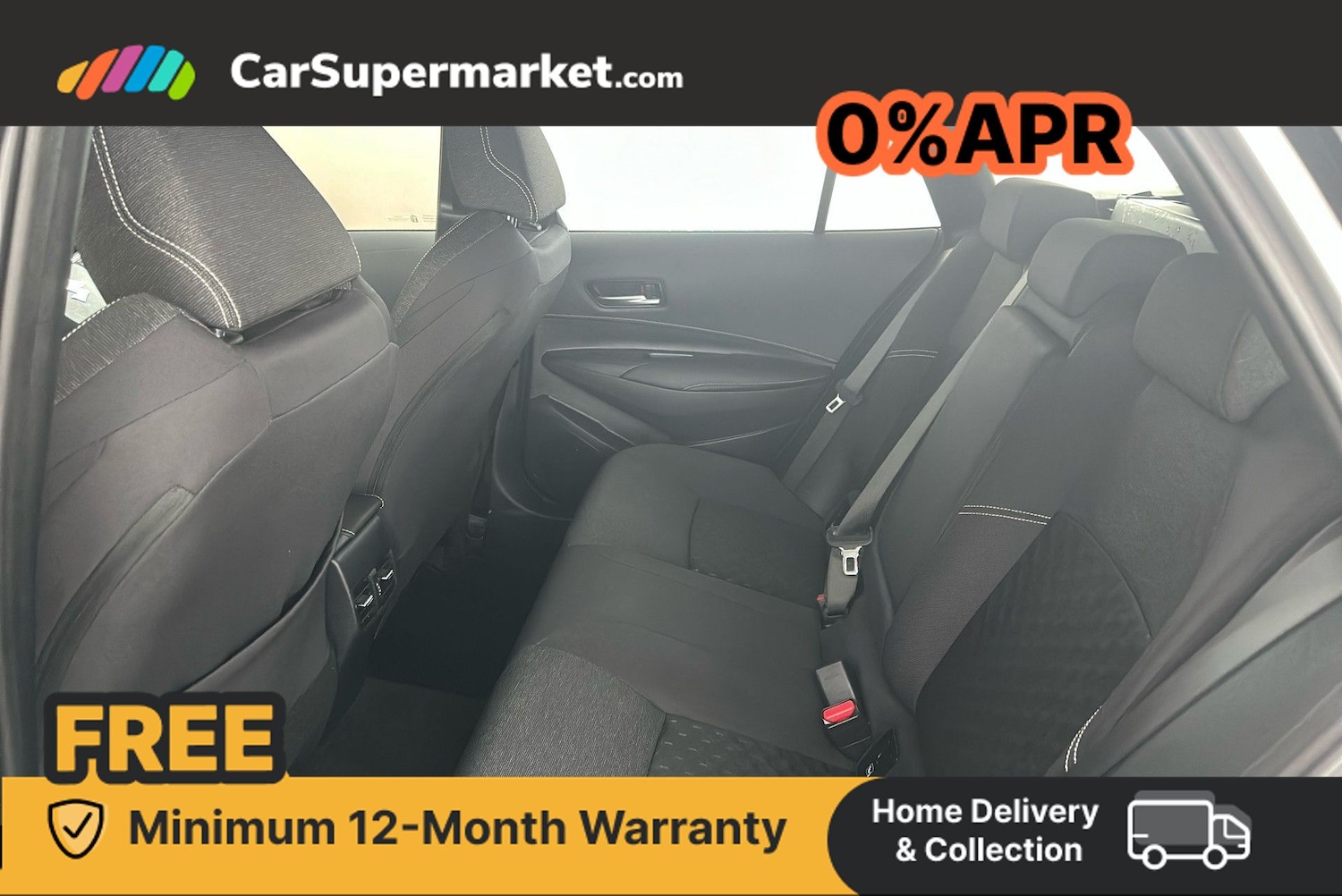 Used Suzuki Swace 2023 for sale - 76558187: Photo 18