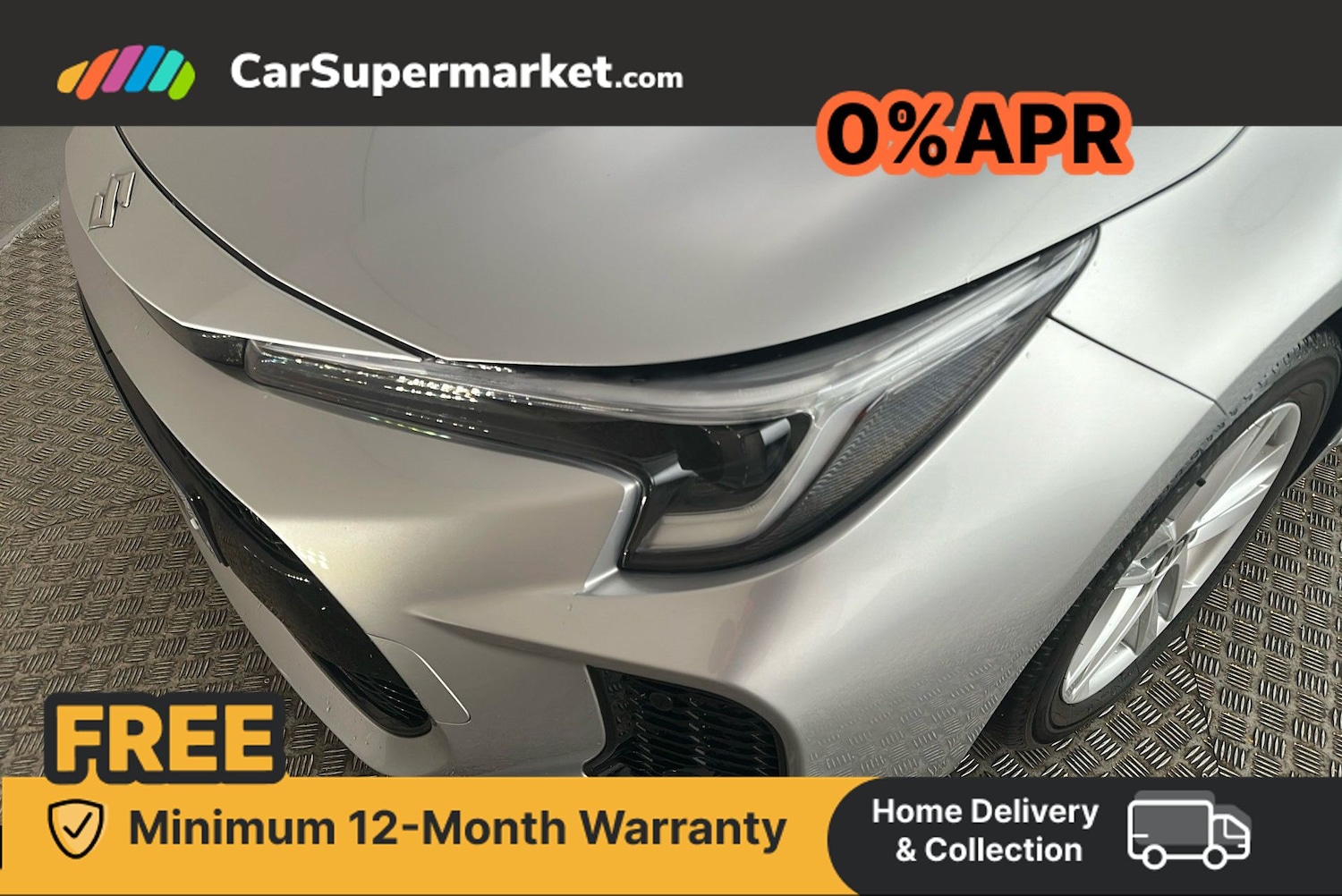 Used Suzuki Swace 2023 for sale - 76558187: Photo 20