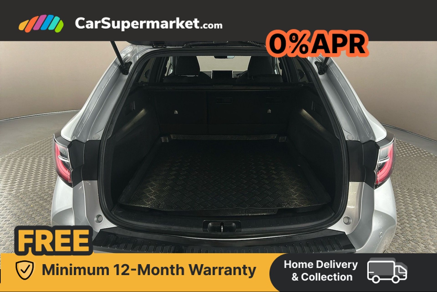 Used Suzuki Swace 2023 for sale - 76558187: Photo 22