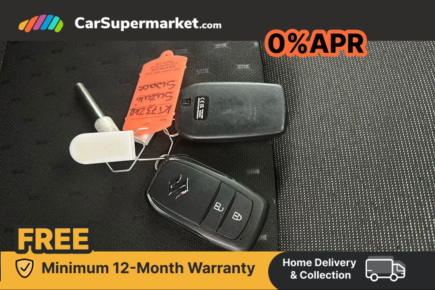 Used Suzuki Swace 2023 for sale - 76558187: Photo 23