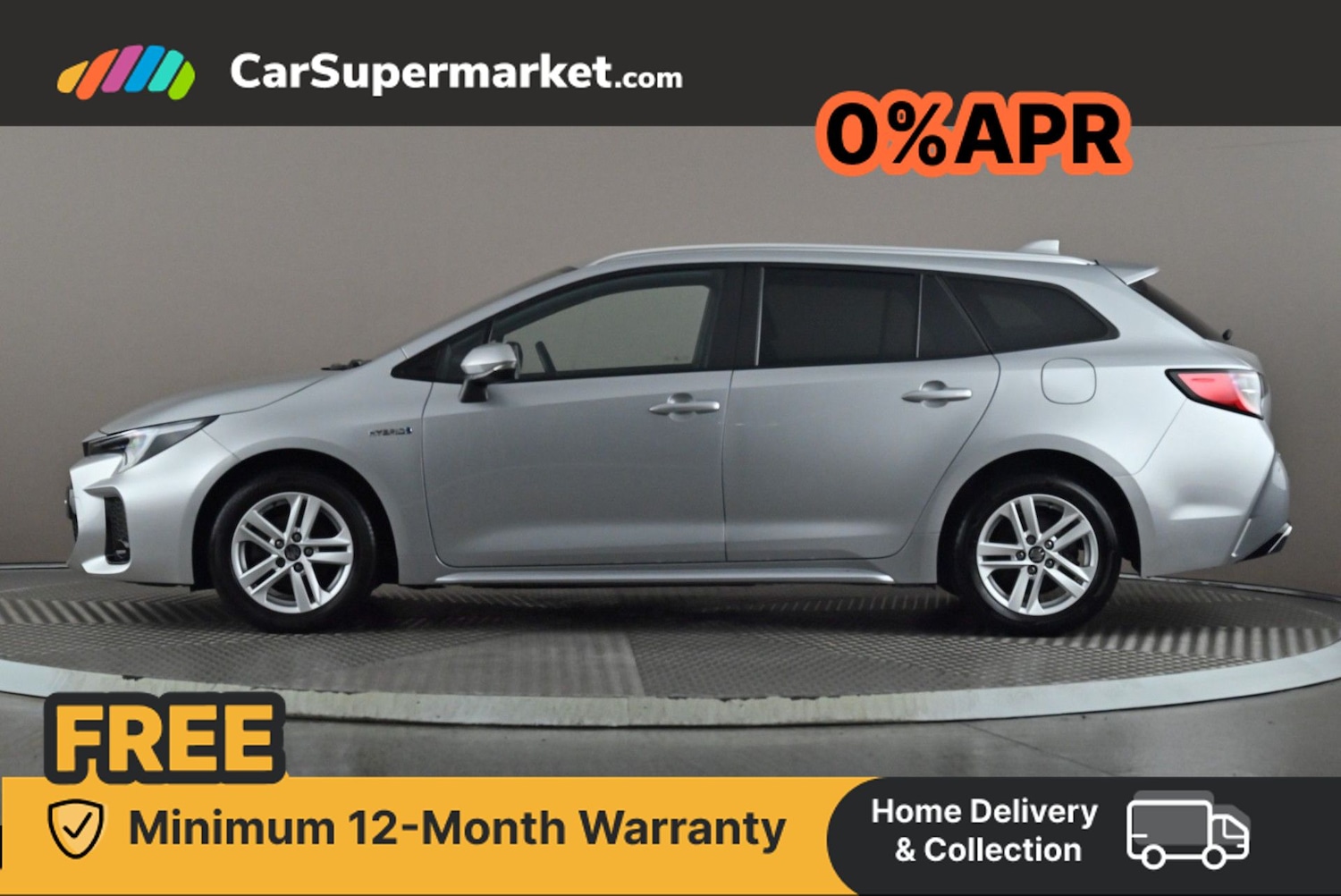 Used Suzuki Swace 2023 for sale - 76558187: Photo 3