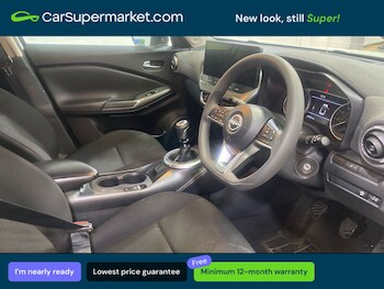 Used Nissan Juke 2024 for sale - 78242404: Photo