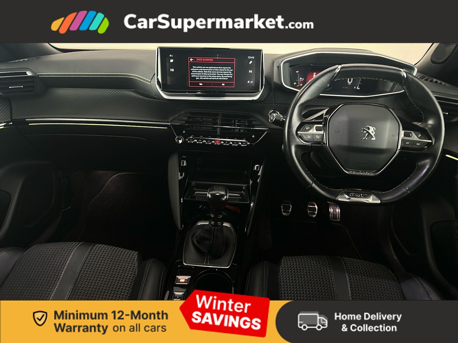 Used Peugeot 2008 2021 for sale - 77139109: Photo 14