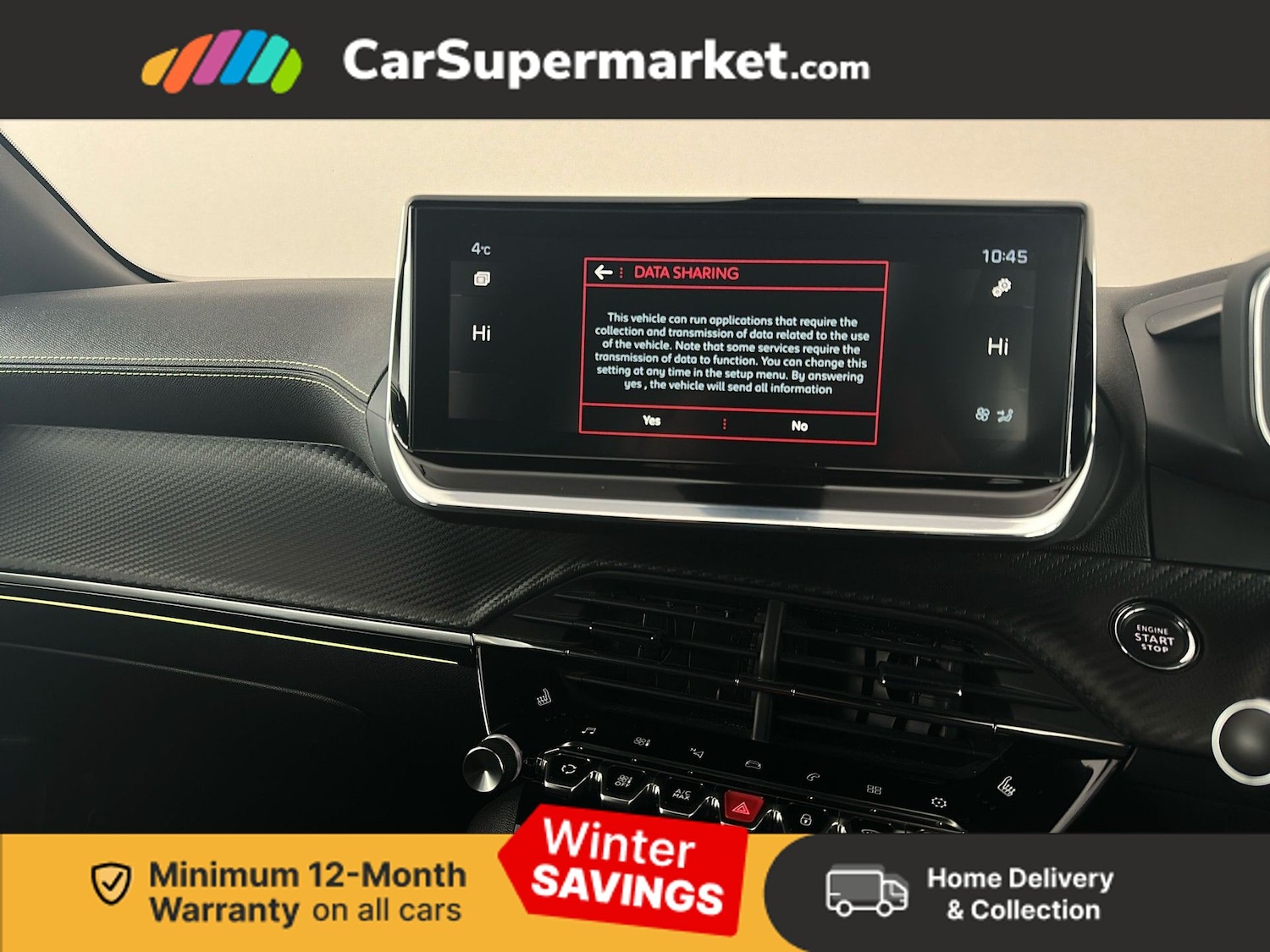 Used Peugeot 2008 2021 for sale - 77139109: Photo 17