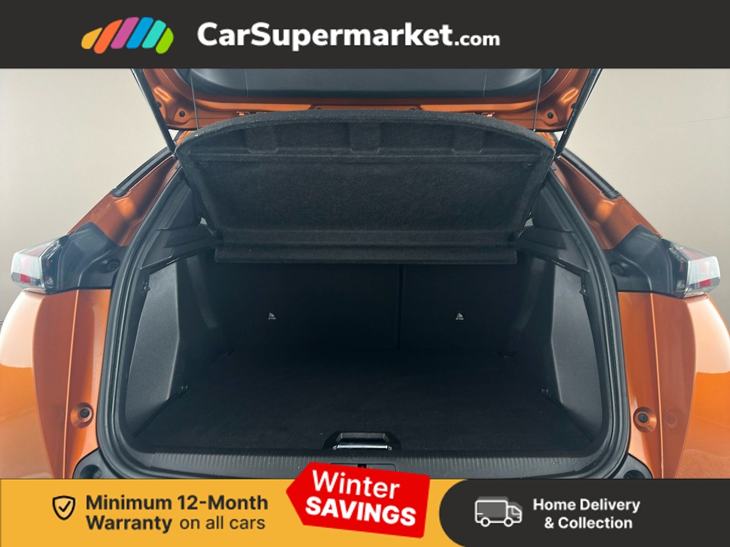 Used Peugeot 2008 2021 for sale - 77139109: Photo 23