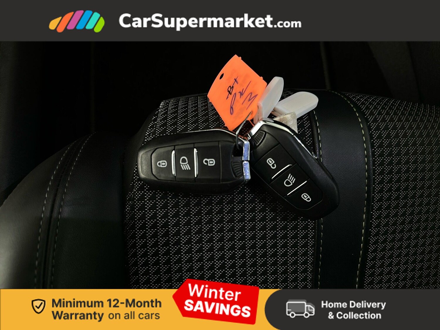 Used Peugeot 2008 2021 for sale - 77139109: Photo 24