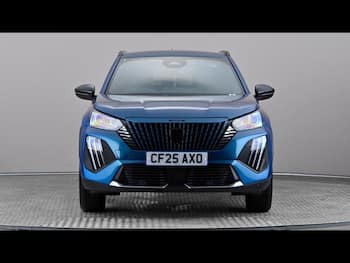 Used Peugeot 2008 2025 for sale - 79667900: Photo