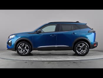 Used Peugeot 2008 2025 for sale - 79667900: Photo