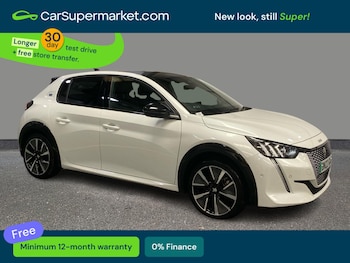 Used Peugeot 208 2022 for sale - 78497563: Photo