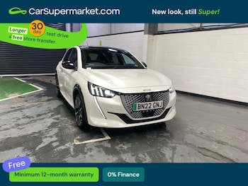Used Peugeot 208 2022 for sale - 78497563: Photo