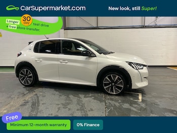 Used Peugeot 208 2022 for sale - 78497563: Photo