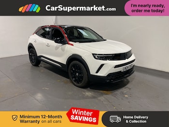 Used Vauxhall Mokka 2024 for sale - 77287185: Photo