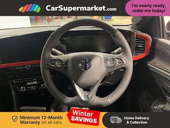 Used Vauxhall Mokka 2024 for sale - 77287185: Photo