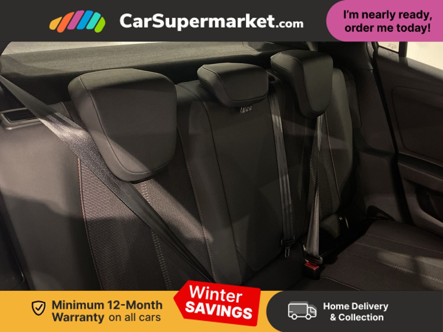 Used Vauxhall Mokka 2024 for sale - 77287185: Photo 3