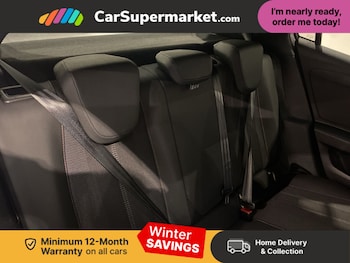 Used Vauxhall Mokka 2024 for sale - 77287185: Photo