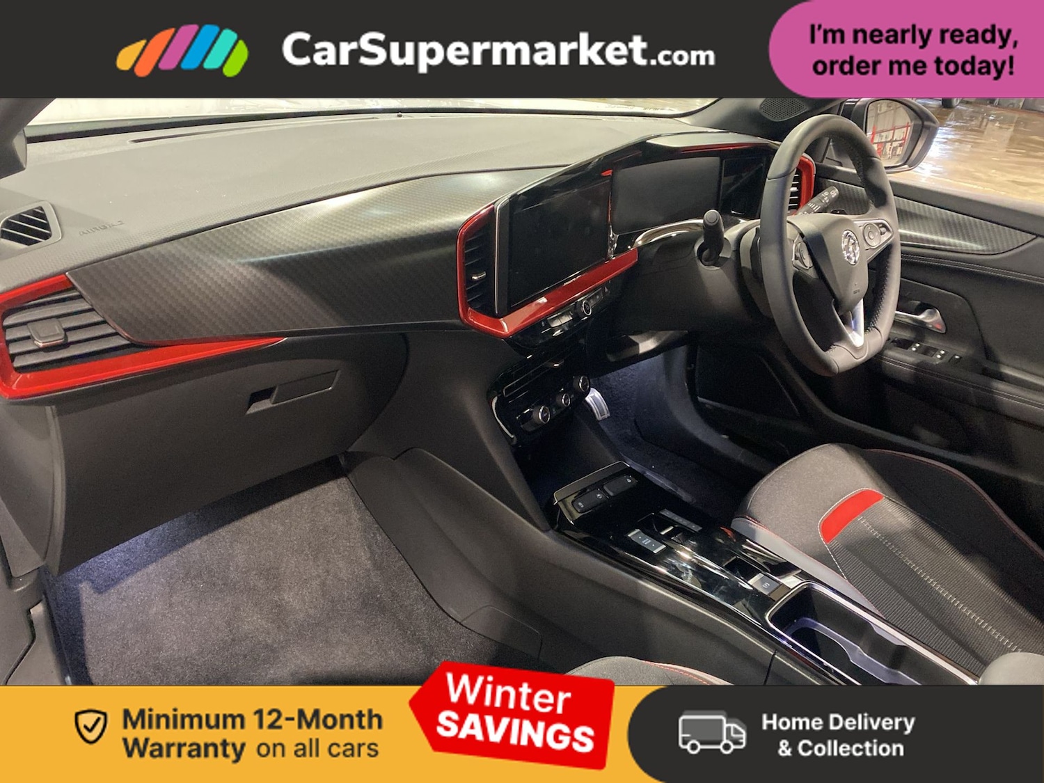 Used Vauxhall Mokka 2024 for sale - 77287185: Photo 6