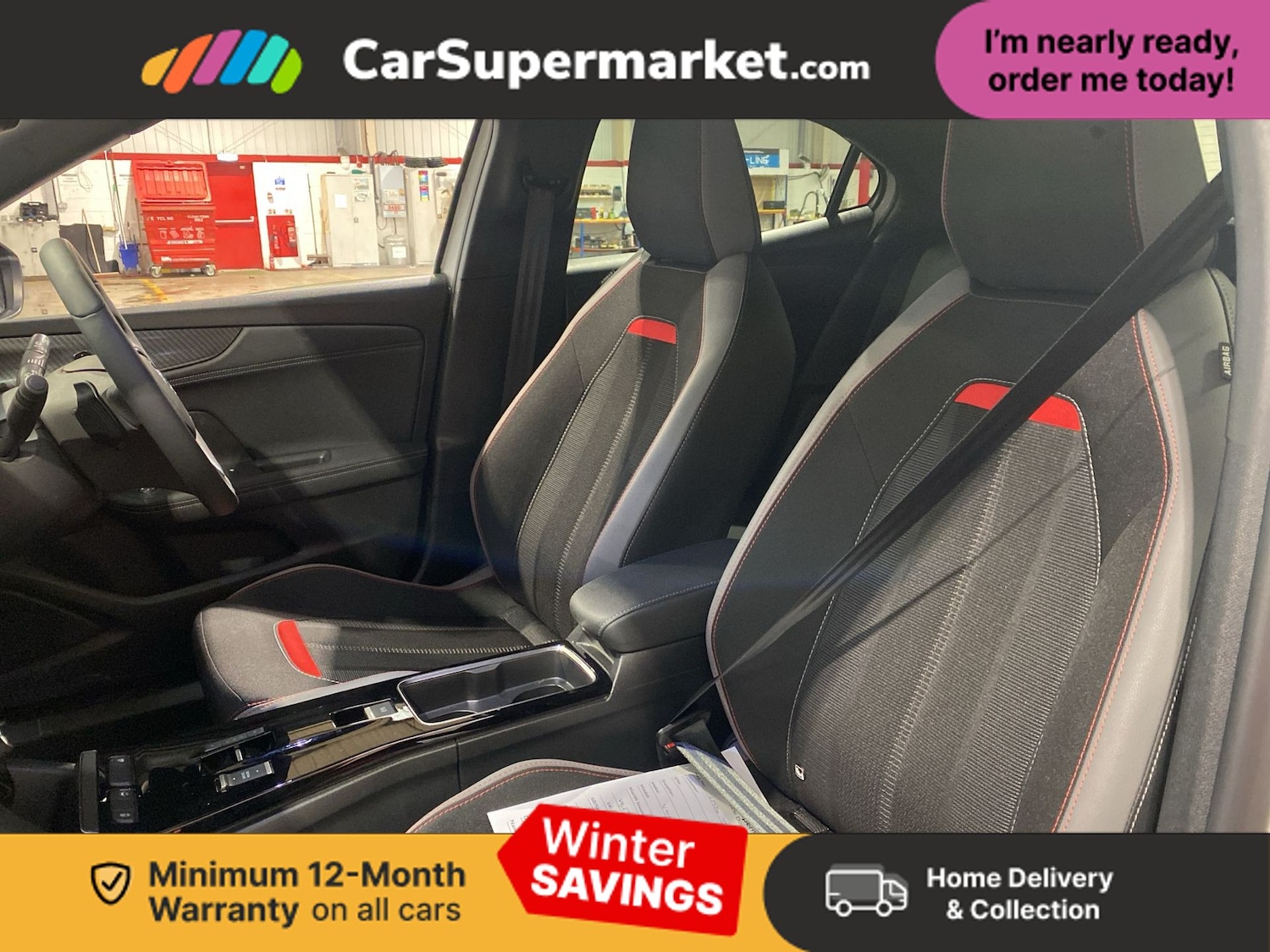 Used Vauxhall Mokka 2024 for sale - 77287185: Photo 7