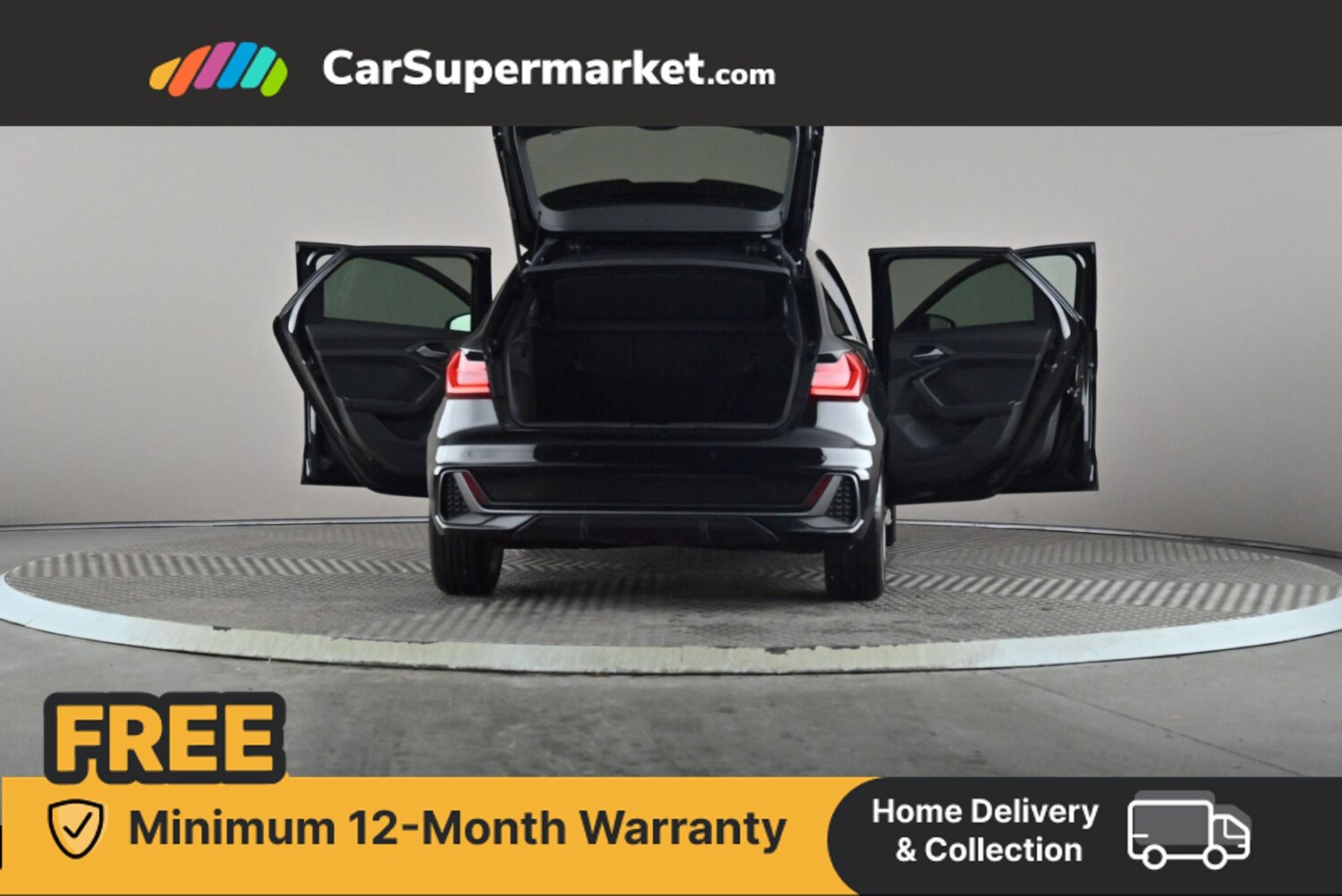 Used Audi A1 2022 for sale - 76604093: Photo 11