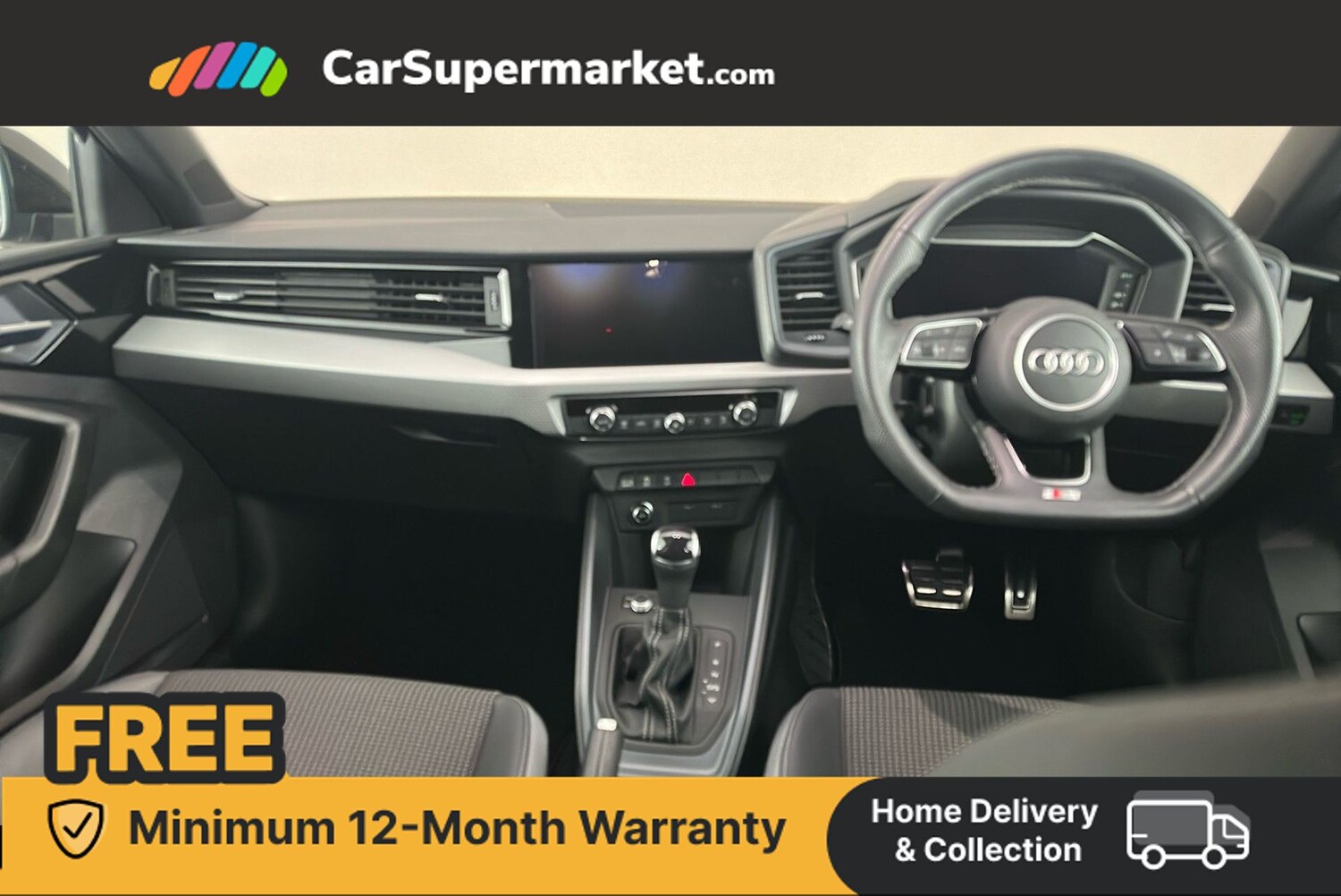 Used Audi A1 2022 for sale - 76604093: Photo 13