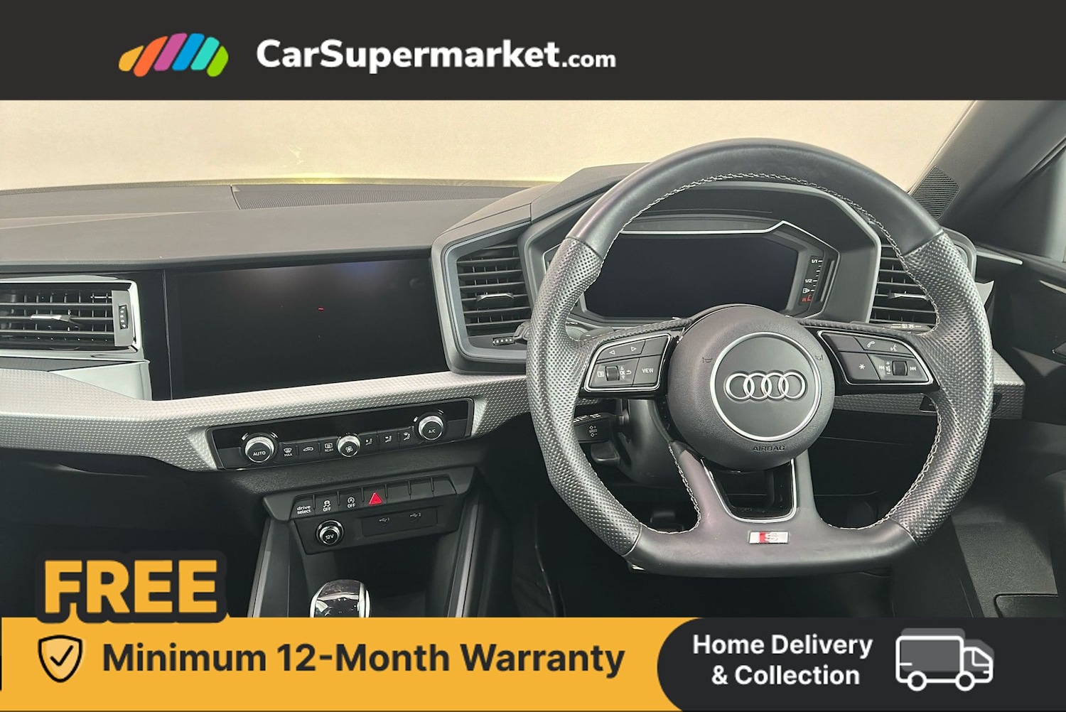 Used Audi A1 2022 for sale - 76604093: Photo 14