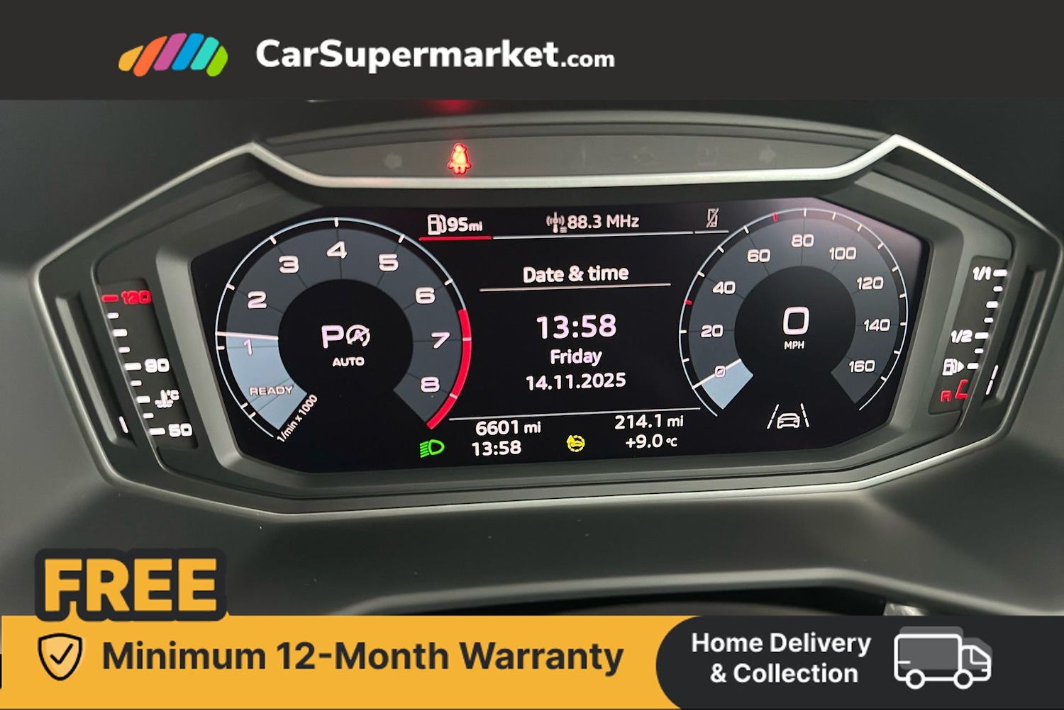 Used Audi A1 2022 for sale - 76604093: Photo 15