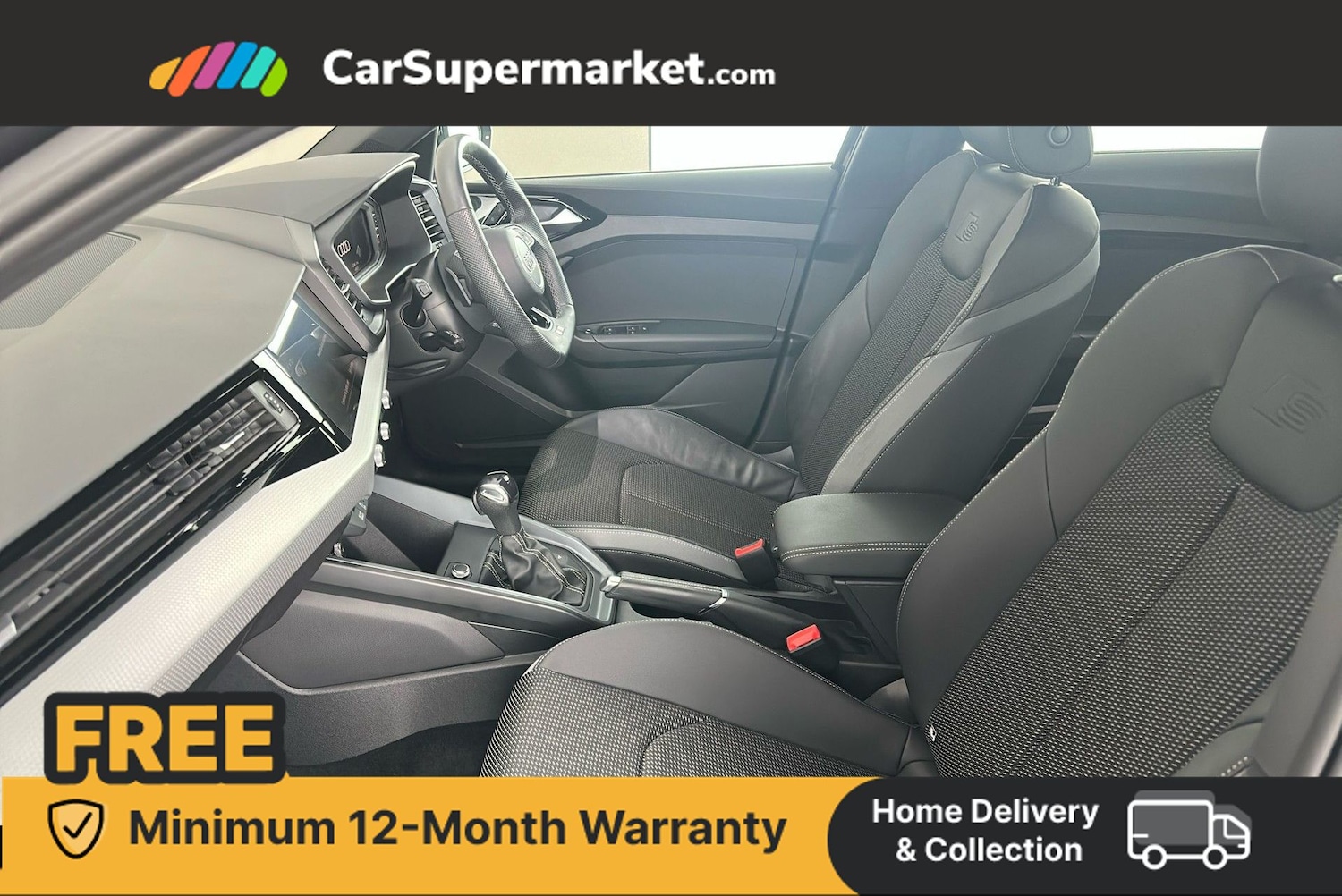 Used Audi A1 2022 for sale - 76604093: Photo 17